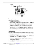 Предварительный просмотр 40 страницы Keithley 6517B User Manual