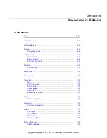 Preview for 42 page of Keithley 6517B User Manual