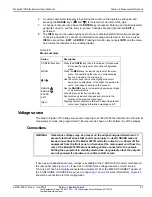 Preview for 48 page of Keithley 6517B User Manual