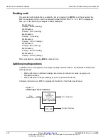 Preview for 59 page of Keithley 6517B User Manual