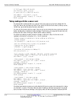 Предварительный просмотр 83 страницы Keithley 6517B User Manual