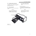 Preview for 27 page of Keithley 6521 Instruction Manual