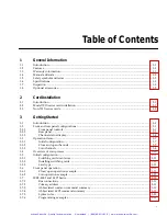 Preview for 9 page of Keithley 7001 Instruction Manual