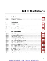 Preview for 14 page of Keithley 7001 Instruction Manual