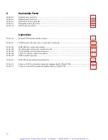 Предварительный просмотр 18 страницы Keithley 7001 Instruction Manual