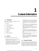 Предварительный просмотр 19 страницы Keithley 7001 Instruction Manual