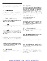 Preview for 20 page of Keithley 7001 Instruction Manual