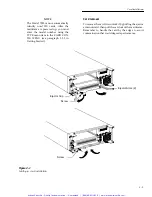 Preview for 24 page of Keithley 7001 Instruction Manual