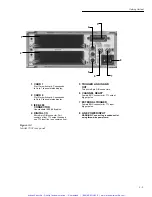 Предварительный просмотр 28 страницы Keithley 7001 Instruction Manual