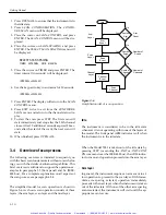 Preview for 35 page of Keithley 7001 Instruction Manual