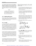 Preview for 37 page of Keithley 7001 Instruction Manual