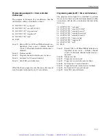 Preview for 48 page of Keithley 7001 Instruction Manual