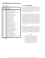 Preview for 55 page of Keithley 7001 Instruction Manual