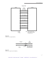 Предварительный просмотр 56 страницы Keithley 7001 Instruction Manual