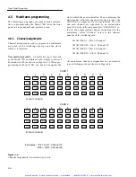 Предварительный просмотр 57 страницы Keithley 7001 Instruction Manual
