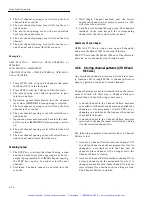 Preview for 69 page of Keithley 7001 Instruction Manual