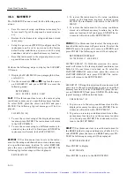 Preview for 73 page of Keithley 7001 Instruction Manual