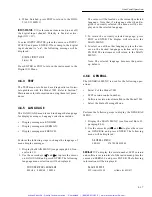 Предварительный просмотр 76 страницы Keithley 7001 Instruction Manual