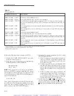 Preview for 79 page of Keithley 7001 Instruction Manual