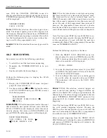 Preview for 87 page of Keithley 7001 Instruction Manual