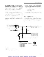 Preview for 92 page of Keithley 7001 Instruction Manual