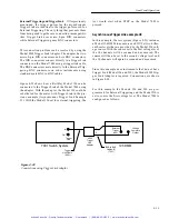 Предварительный просмотр 104 страницы Keithley 7001 Instruction Manual