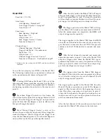 Предварительный просмотр 106 страницы Keithley 7001 Instruction Manual