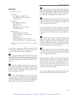 Preview for 106 page of Keithley 7001 Instruction Manual