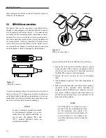 Preview for 121 page of Keithley 7001 Instruction Manual