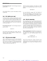 Предварительный просмотр 147 страницы Keithley 7001 Instruction Manual