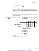 Preview for 160 page of Keithley 7001 Instruction Manual