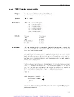 Preview for 174 page of Keithley 7001 Instruction Manual