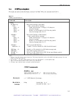 Preview for 186 page of Keithley 7001 Instruction Manual