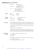 Preview for 187 page of Keithley 7001 Instruction Manual