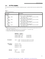 Preview for 192 page of Keithley 7001 Instruction Manual