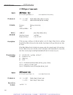 Preview for 201 page of Keithley 7001 Instruction Manual