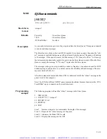 Preview for 232 page of Keithley 7001 Instruction Manual