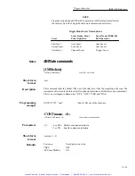 Preview for 242 page of Keithley 7001 Instruction Manual