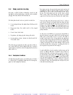 Предварительный просмотр 260 страницы Keithley 7001 Instruction Manual