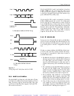 Предварительный просмотр 262 страницы Keithley 7001 Instruction Manual