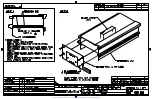 Предварительный просмотр 284 страницы Keithley 7001 Instruction Manual