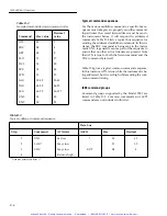 Preview for 337 page of Keithley 7001 Instruction Manual