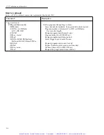 Preview for 345 page of Keithley 7001 Instruction Manual