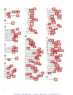 Preview for 350 page of Keithley 7001 Instruction Manual