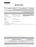 Preview for 351 page of Keithley 7001 Instruction Manual