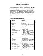 Preview for 14 page of Keithley 7001 Quick Reference Manual