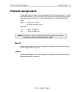 Preview for 24 page of Keithley 7002-HD User Manual