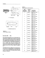 Preview for 54 page of Keithley 7011-C Instruction Manual