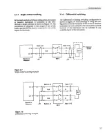 Preview for 22 page of Keithley 7011-S Instruction Manual