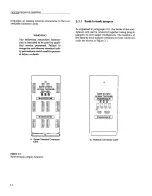Предварительный просмотр 29 страницы Keithley 7011-S Instruction Manual